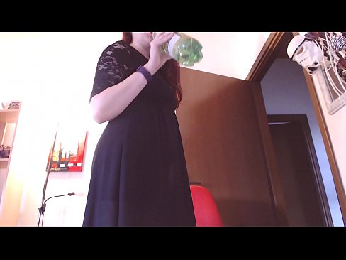 ❤️ Pokorni rob koji voli prljave i sočne gaćice primoran je da masturbira nakon što pogleda ovaj video! ❤ Super porno na bs.valeshop.top ﹏