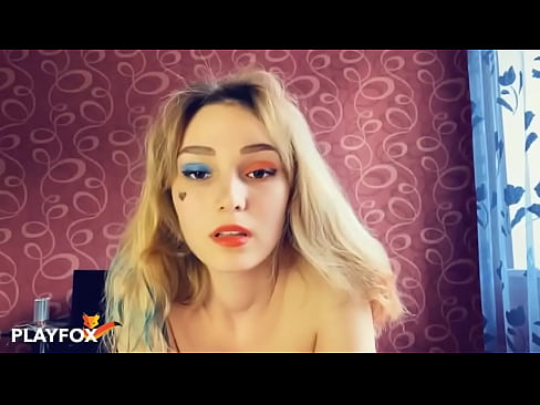 ❤️ Magične naočare za virtuelnu stvarnost dale su mi seks sa Harli Kvin ❤ Super porno na bs.valeshop.top ﹏
